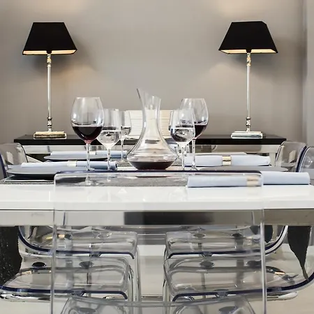 Apartamento D_loft River